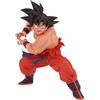 Banpresto Dragon Ball Z - Match Makers 12 cm BP88804P Multicolore