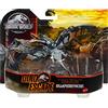 Jurassic World Mattel Figura Articolata Dinosauro Selvaggio Jurasic World Mod Sdos. con Suono