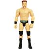 Mattel WWE - Personaggio Sheamus, 30 cm