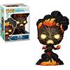 Funko 29390 POP Vinyl: Disney: Moana: Te Ka