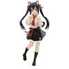 Furyu Azusa Nakano Figura 21 k-on Trio-Try-it re-Run