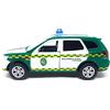 PLAYJOCS Playjock GT-8015 Auto della polizia