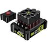 RIAARIO Mini 1/10 RC Truck 60A ESC