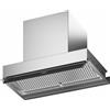 Franke FSTS DRIP-FREE 60 X - 305.0702.609 Cappa da Incasso 60 cm Anticondensa Acciaio Inox e vetro nero Classe B Smart Style Drip-Free per induzione