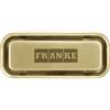 Franke 112.0630.208 Troppopieno per vasche Mythos Masterpiece finitura Gold