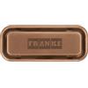 Franke 112.0630.186 Troppopieno per vasche Mythos Masterpiece finitura Copper