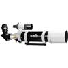 Sky-Watcher Skywatcher Evostar-80ED DS-PRO - Rifrattore apocromatico OTA, f/600, 80 mm, colore: nero