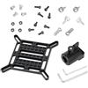 PANFHGFG Per formaggi multiuso facile installazione con supporto da 75x75 mm per staffa per monitor Accessori video fotografici Accessorio fotografico