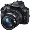 Fujifilm X-S1 Fotocamera Digitale 12 MP, Sensore CMOS EXR 2/3 Pollici, Zoom 26x 24-624 mm, Stabilizzatore Ottico