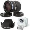OM SYSTEM Olympus 14-54mm f/2.8-3.5 II AF Zuiko Obiettivo per fotocamere reflex digitali Olympus