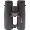 Hawke Sapphire ED Open Binocolo, 10 x 43, Nero
