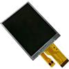 Vividcrate Schermo LCD Della Fotocamera Con Parte Di Riparazione Retroilluminazione, Compatible For Panasonic, For FH1 FH2 FH3 FH5 FP1