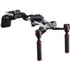 Manfrotto Sympla Lightweight Shoulder Mounted Rig