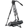 Manfrotto 526,545GBK Kit Treppiedi 545GB, Sacca MBAG100PN