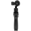 DJI Osmo Stabilizzatore d'immagine (Gimbal) a 3 assi con Videocamera 12 MP/4K