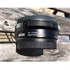 Metabones MB_SPEF-E-BM2 Speed Booster - Obiettivo EF per ottiche Canon su Sony NEX