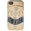PowerA Star Wars C-3PO Cover Bronzo