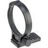 FOTGA Adattatore ad anello in metallo per treppiede, per obiettivo fotocamera Canon RF100-500mm F4.5-7.1 L IS USM