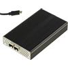 KALEA-INFORMATIQUE Cavo Thunderbolt USB4 40G a 2 porte SFP28 25G