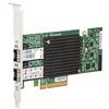 IBM 10Gb iSCSI - FCoE 2-port Interno 10000Mbit/s