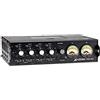 Azden FMX-42A - Mixer audio professionale, portatile