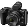 Nikon 1 V3 + 10-30mm PD-zoom + DF-N1000 + GR-N1010
