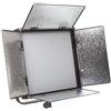 Ikan ifd1024 Daylight LED con AB e Sony V Mount Plates