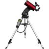 Orion Telescopio mak-cass GoTo da 102 mm Starseeker IV di Orion