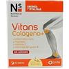 CINFA Ns Vitans Colageno+ 30 Sobres Vainilla