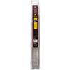 CEVIK PRO - Elettrodi Inox 2,5 mm - Confezione da 10 Pezzi - Saldatura MMA - AWS E308 - Acciaio Inox - Alta Resistenza alla Corrosione - Arco Stabile - Accessori Elettrodi per Saldatura