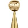 Tom Dixon - Lampada senza fili ricaricabile Melt - Oro - policarbonato - Designer Tom Dixon