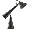Tom Dixon - Lampada da tavolo Pose - Verde - policarbonato - Designer Tom Dixon