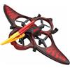 Drone RC In Schiuma Ad Alte Prestazioni Con Acrobazie A 360° E LED, Ideale Per