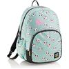 Miquelrius Moch. Doppia Roma Ricicll Don't Panic, Zaino Scuola Unisex-Bambini e Ragazzi, 24 litros