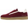 BK British Knights British Knights Revival, Scarpe da Ginnastica Donna, Vinaccia, Bianco Crema, 39 EU