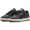 Puma CAVEN III Feline Sneaker, Slate Sky Black-Warm White, 40