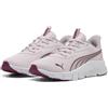 Puma FLEXFOCUS Lite - Scarpe da Corsa Moderne Unisex, Rosa Cipria, Fucsia e Bianco Acceso, Taglia 37