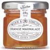 Generico Marmellata Wilkin & Sons Orange Marmalade Arance Vasetti Vetro da 28 g (24 Pezzi)