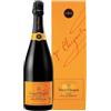 Generico Cuvèe Saint-Petersbourg Brut Champagne AOC Veuve Clicquot - Astuccio