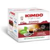 Kimbo 600 Cialde Caffè Compostabili ESE, Pompei
