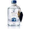 Zayti Zamzam - Bottiglia di vetro da 500 ml, autentica acqua sacra della Mecca, bottiglia di vetro di alta qualità, pronta da bere