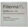 Labo International Fillerina 15HA extra volume crema notte grado 5