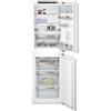 Siemens iQ500 KI85NAD30 - Combinazione di congelatore da incasso con cerniera piatta, A++ / 232 kWh / 177,2 cm / 154 L / 92 L/sistema di freschezza - hyperFresh Plus/noFrost/bigBox