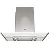 Siemens LF957GA60 cappa aspirante - cappe (Aspirante/Filtrante, 720 m³/h, 60 dB, Montabile a parete, Alogena, Acciaio inossidabile)