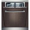 Siemens SN76P030EU iQ500 lavastoviglie completamente integrata/A++ / 262 kWh / 13 MGD / 2660 litri / 3 livelli di protezione dell'acqua 24 ore