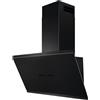 AEG Cappa AEG SilenceTech GV77D91ST 760 m³/h Nera