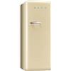 Smeg CVB20RP1 congelatore Libera installazione Verticale Crema 170 L A+