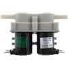 PCXDOLNJ Parti OEM del depuratore d'acqua for Coway CHP-250L CHP-06DL | VALVOLA DI ALIMENTAZIONE III e VALVOLA NOS DC24V, 210mA