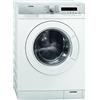 AEG L76485FL lavatrice Caricamento frontale/A+++ / 1400 rpm / 8 kg/Display argento