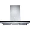 Siemens Tecnologia motore LF91BC542 iQ500 Drive, acciaio inossidabile.